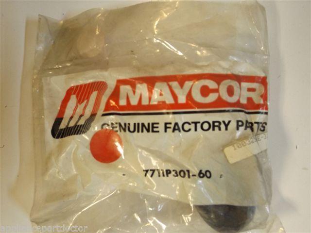Maytag Whirlpool Stove 7711P301-60 Knob NEW IN BOX Maytag Whirlpool Stove 7711P301-60 Knob NEW IN BOX